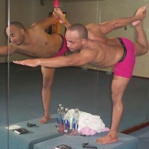 Meet your Posher, Don carlo